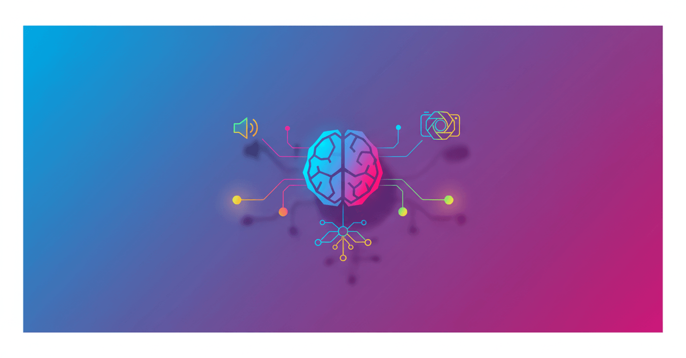 Google's Gemini 2.0: new agentic AI with multimodality