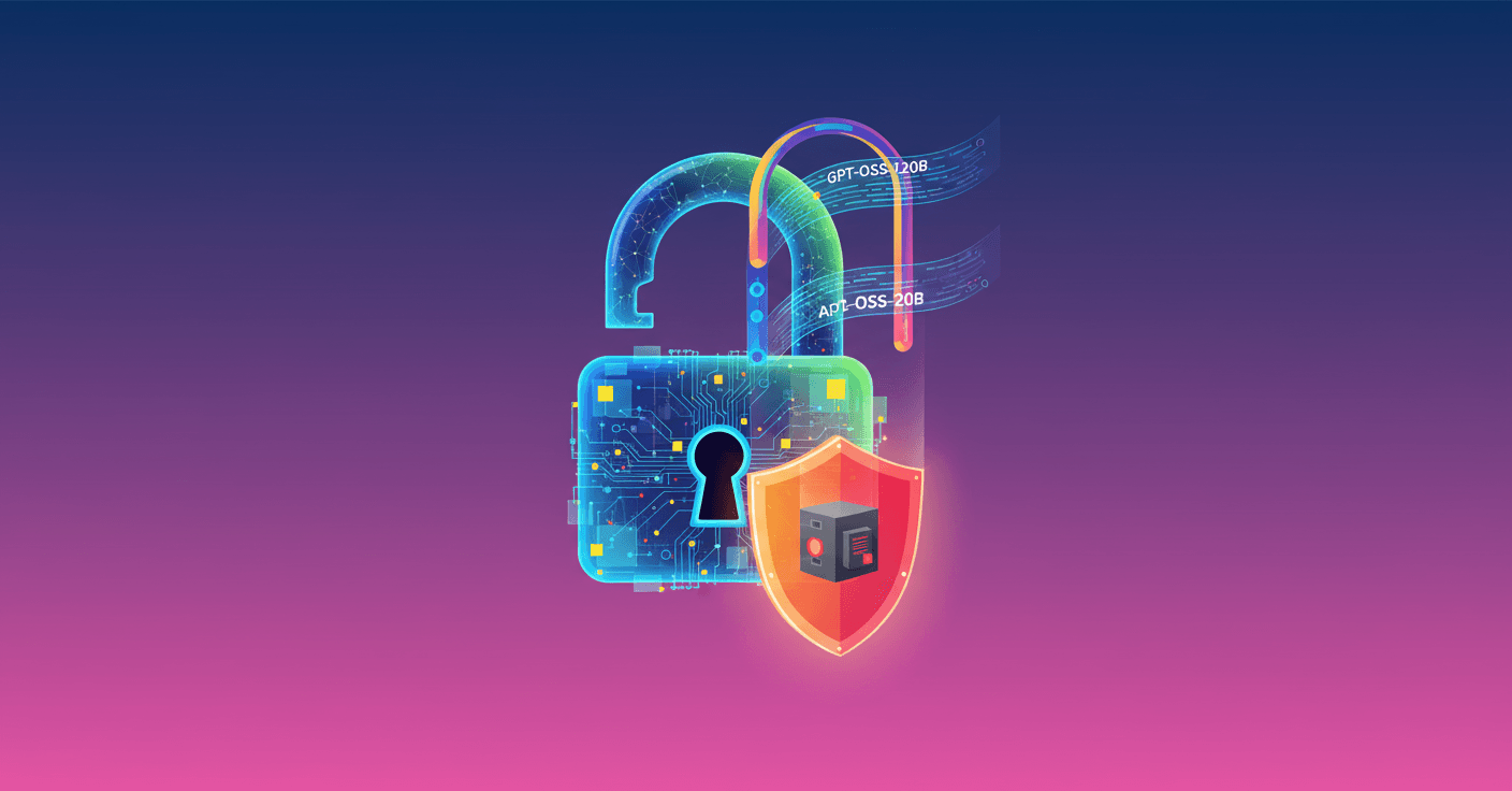 OpenAI releases gpt-oss: open models and safety