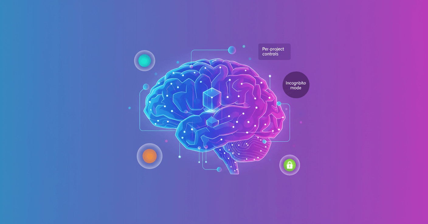 Anthropic integrates memory into Claude for work teams