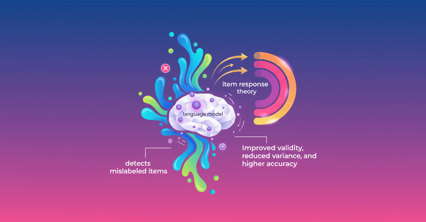 Fluid Benchmarking improves evaluation of language models