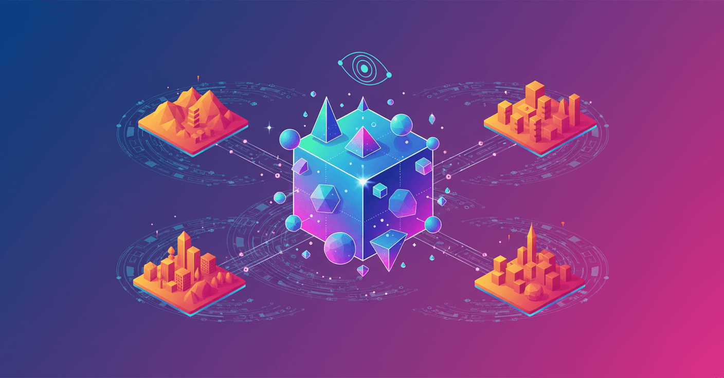 MindJourney improves AI’s spatial vision