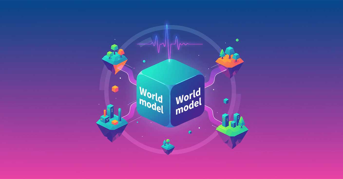 DeepMind presenta Genie 3, mundo IA interactivo en tiempo real