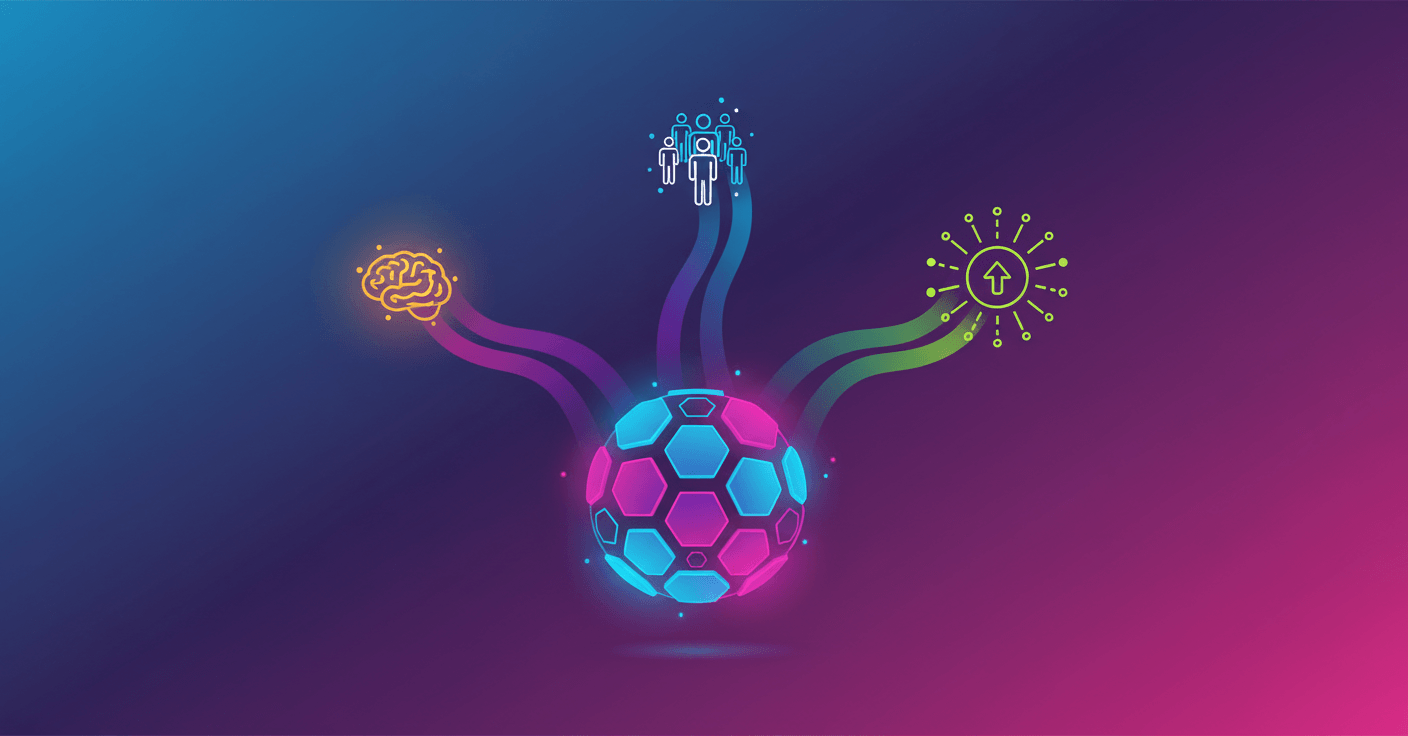 DoorDash uses AI to empower teams and transform HR