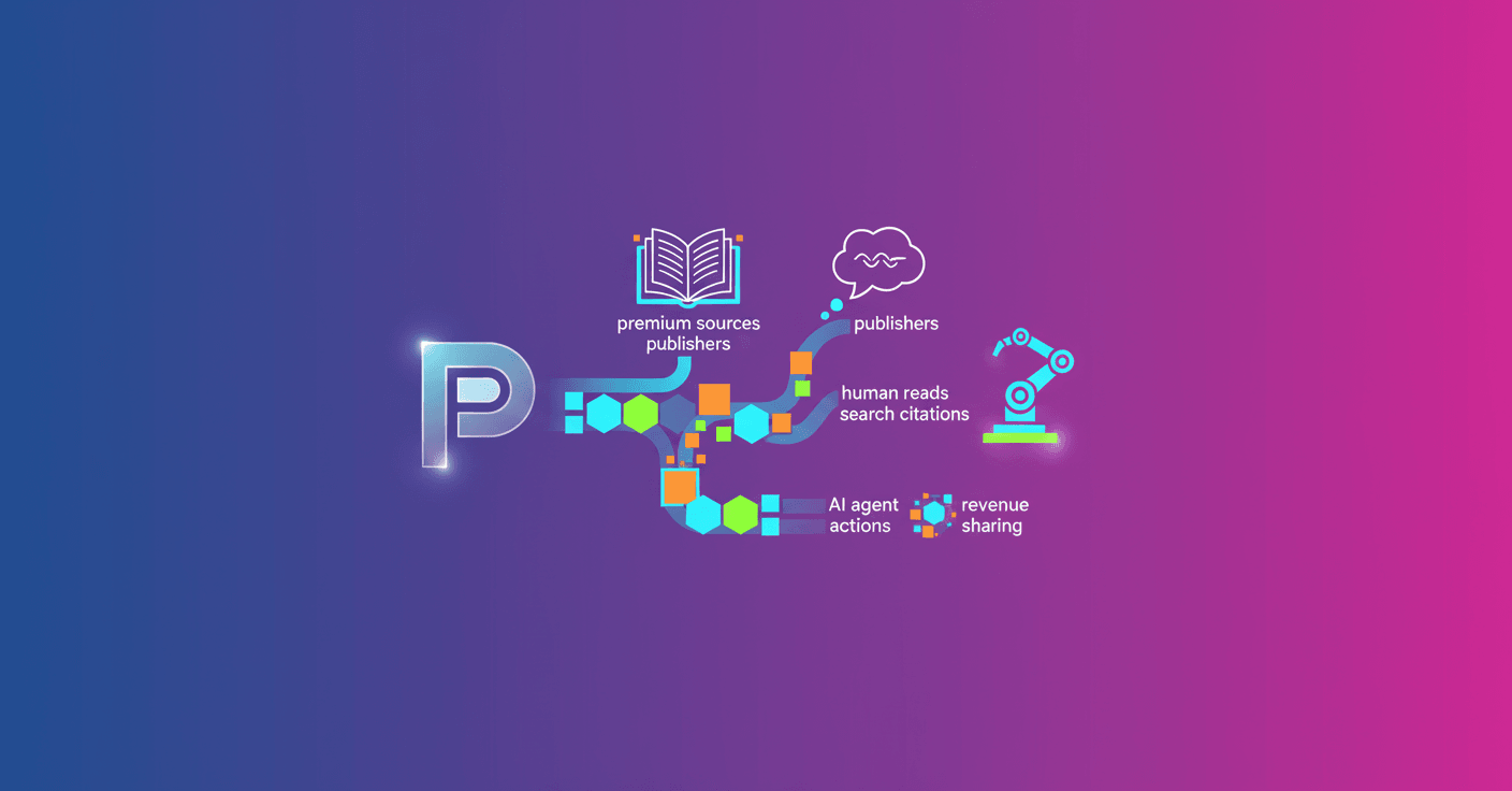 Perplexity launches Comet Plus: subscription that pays publishers