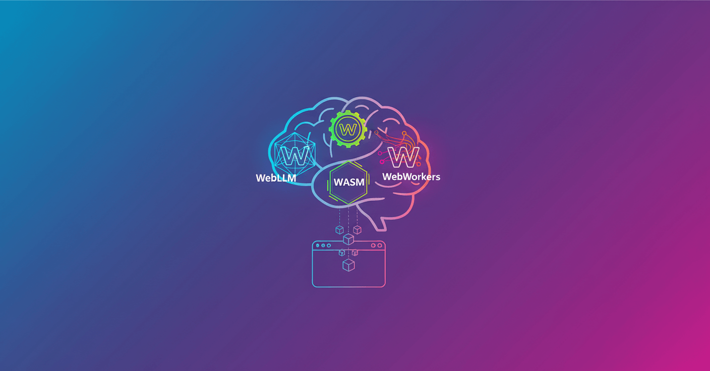 Mozilla presenta 3W para ejecutar IA en el navegador