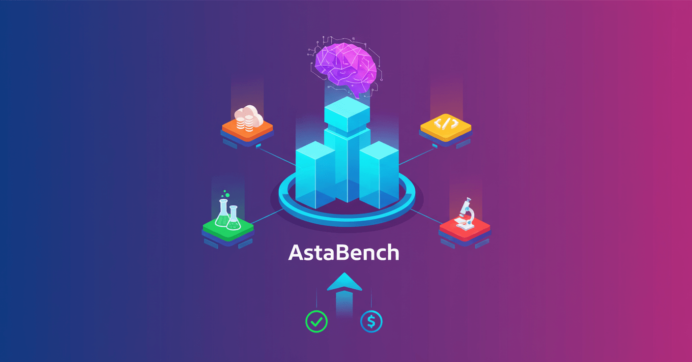 AstaBench from AllenAI Sets a New Standard for Evaluating AI Agents