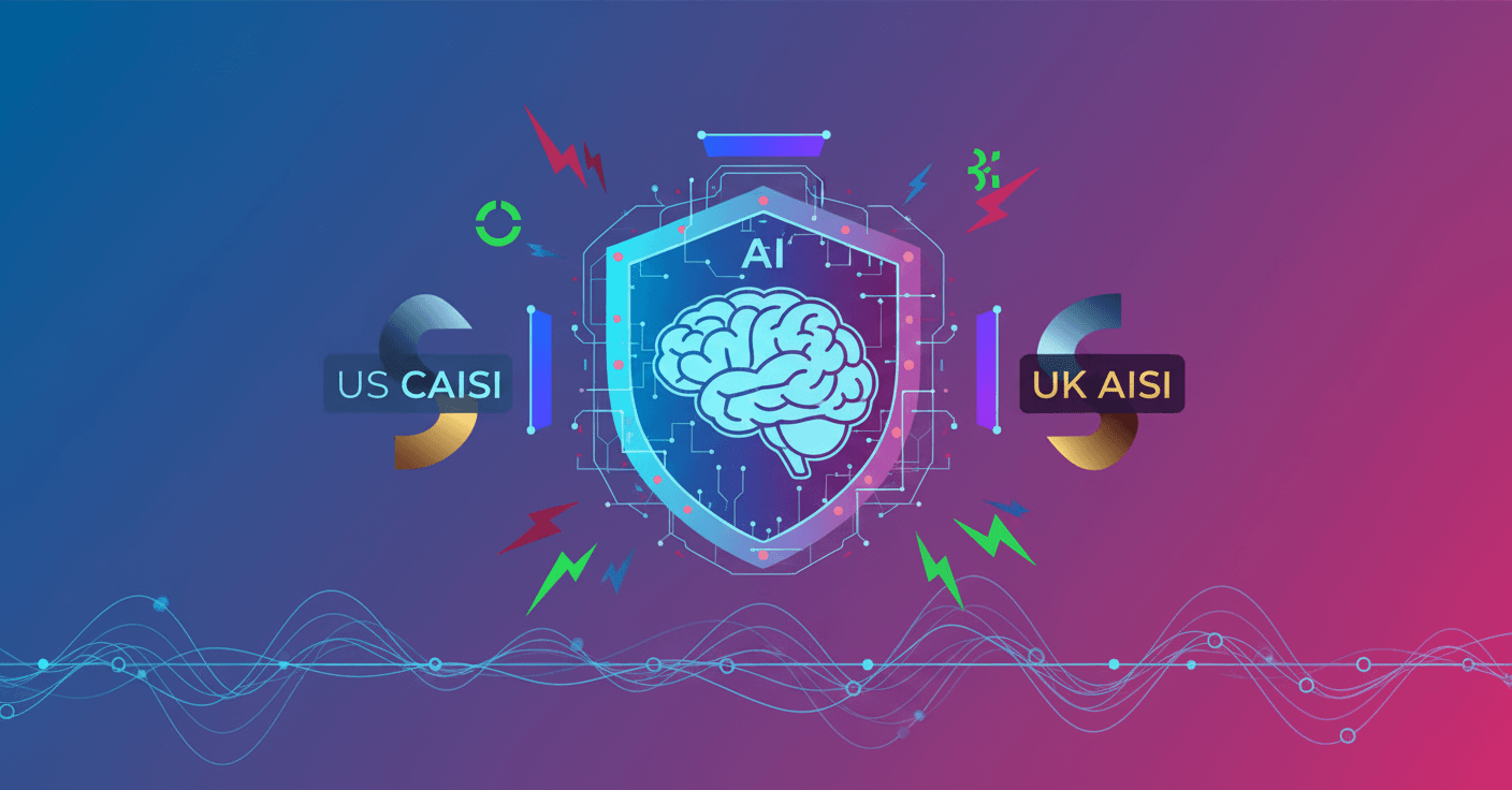Anthropic and CAISI/AISI strengthen AI model security